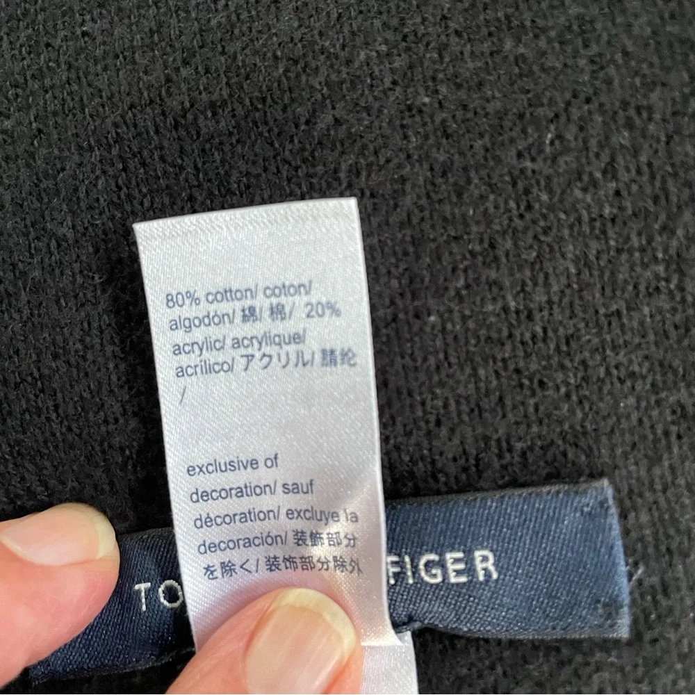 Tommy Hilfiger tommy hillfager